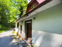 Prodej chalupy, Dolní Dvůr, 149 m2