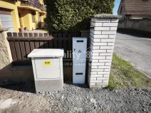 Prodej pozemku pro bydlení, Kostelec nad Labem, Za Drahou, 847 m2