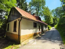 Prodej ubytování, Dolní Dvůr, 149 m2