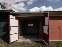 Pronájem garáže, Holešov, 16 m2