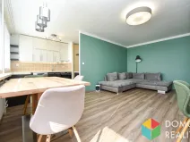 Pronájem bytu 3+kk, Beroun, Košťálkova, 71 m2