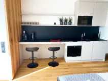Pronájem bytu 1+kk, Špindlerův Mlýn, 24 m2