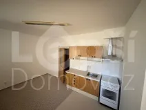 Pronájem bytu 2+1, Jeseník, Sadová, 56 m2