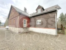 Prodej ubytování, Zlaté Hory, 330 m2