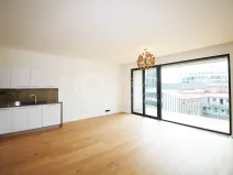 Pronájem bytu 3+kk, Praha, 82 m2