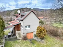 Prodej chaty, Morávka, 50 m2