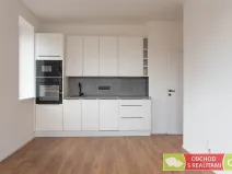 Pronájem bytu 3+kk, Praha, Na Výšince, 50 m2