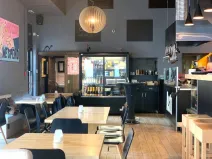 Pronájem restaurace, Praha - Strašnice, 120 m2