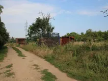 Prodej zahrady, Brno, 331 m2