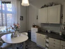 Pronájem bytu 2+1, Karlovy Vary, nábřeží Jana Palacha, 69 m2