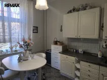 Pronájem bytu 2+1, Karlovy Vary, nábřeží Jana Palacha, 69 m2