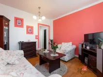 Prodej bytu 2+1, Ostrava - Hrabůvka, Dr. Martínka, 54 m2