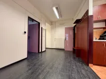 Pronájem kanceláře, Praha - Nové Město, Krakovská, 20 m2