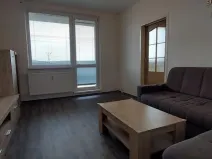 Pronájem bytu 2+1, Valašské Meziříčí, Havlíčkova, 45 m2