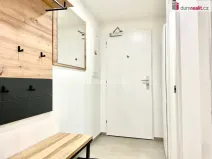 Prodej bytu 1+kk, Jáchymov, K Lanovce, 32 m2