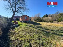 Prodej pozemku pro bydlení, Seč, 1319 m2