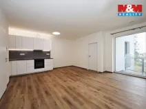 Pronájem bytu 2+1, Jihlava, Okružní, 67 m2