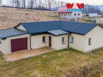 Prodej rodinného domu, Horní Podluží - Světlík, 180 m2