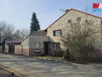 Prodej rodinného domu, Olšany u Prostějova - Hablov, 84 m2
