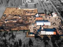 Prodej výrobních prostor, Seletice, 19535 m2