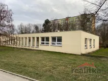 Pronájem obchodního prostoru, Opava - Kateřinky, Válečkova, 80 m2
