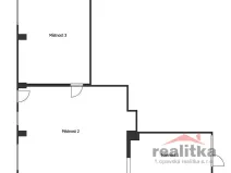 Pronájem obchodního prostoru, Opava - Kateřinky, Válečkova, 80 m2