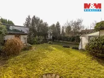Prodej rodinného domu, Mělník, Řípská, 123 m2