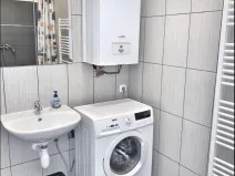 Pronájem bytu 2+kk, Praha - Smíchov, Grafická, 45 m2