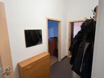 Pronájem bytu 2+kk, Praha - Smíchov, Grafická, 45 m2