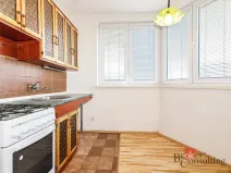 Prodej bytu 3+1, Ostrava - Hrabůvka, Mjr. Nováka, 73 m2