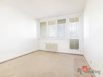 Prodej bytu 3+1, Ostrava - Hrabůvka, Mjr. Nováka, 73 m2