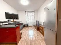 Pronájem bytu 2+kk, Praha - Libeň, Vosmíkových, 45 m2