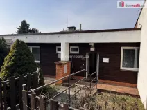 Prodej rodinného domu, Brno - Medlánky, Jabloňová, 185 m2