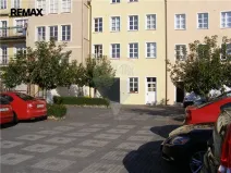 Pronájem kanceláře, Hradec Králové, Malé náměstí, 22 m2