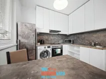 Prodej bytu 2+1, Praha - Hlubočepy, Wassermannova, 50 m2