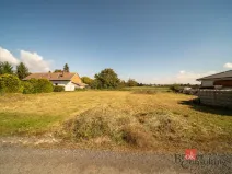 Prodej pozemku pro bydlení, Staré Ždánice, 1091 m2