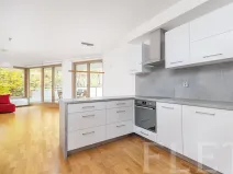 Pronájem bytu 4+kk, Praha - Žižkov, Jeseniova, 117 m2