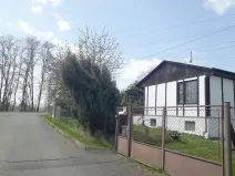 Prodej rodinného domu, Hřiměždice, 81 m2