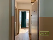 Pronájem bytu 1+1, Šternberk, Nádražní, 30 m2