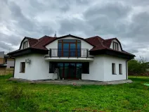 Pronájem rodinného domu, Prostějov, Lomená, 300 m2