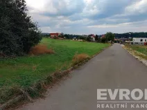 Prodej pozemku pro bydlení, Praha - Zbraslav, 800 m2