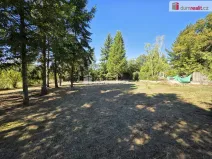 Prodej pozemku pro bydlení, Malá Hraštice, 1411 m2