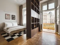 Pronájem bytu 5+kk, Praha - Nové Město, Mezibranská, 175 m2