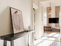 Pronájem bytu 5+kk, Praha - Nové Město, Mezibranská, 175 m2