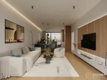 Prodej bytu 2+kk, Brno, 52 m2