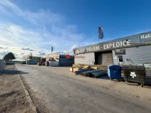 Prodej skladu, Ptice, K Vechtru, 1540 m2
