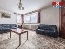 Prodej rodinného domu, Mukařov - Srbín, Na Budech, 175 m2