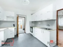 Pronájem rodinného domu, Praha - Ďáblice, Hřenská, 177 m2