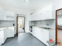 Pronájem rodinného domu, Praha - Ďáblice, Hřenská, 177 m2