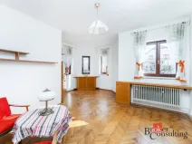 Pronájem rodinného domu, Praha - Ďáblice, Hřenská, 177 m2
